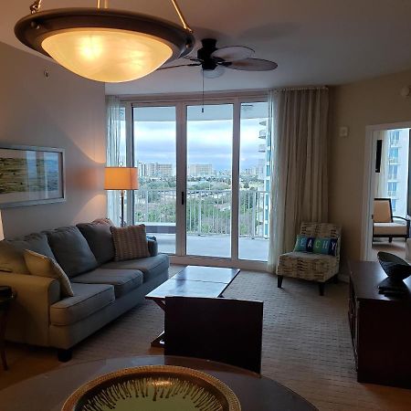 Aparthotel 1815 A Slice Of Heaven Destin - Pool & Ocean View Exteriér fotografie