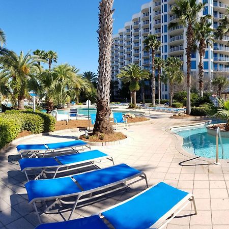 Aparthotel 1815 A Slice Of Heaven Destin - Pool & Ocean View Exteriér fotografie