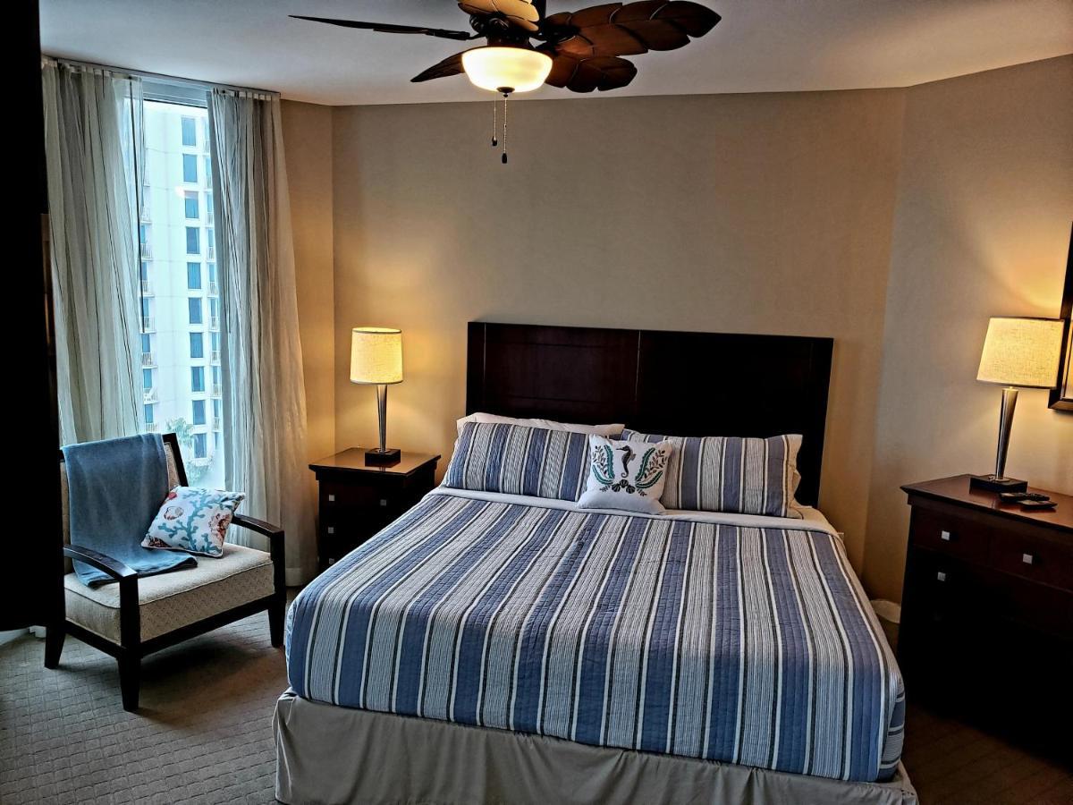 Aparthotel 1815 A Slice Of Heaven Destin - Pool & Ocean View Exteriér fotografie