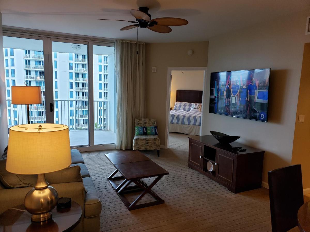 Aparthotel 1815 A Slice Of Heaven Destin - Pool & Ocean View Exteriér fotografie