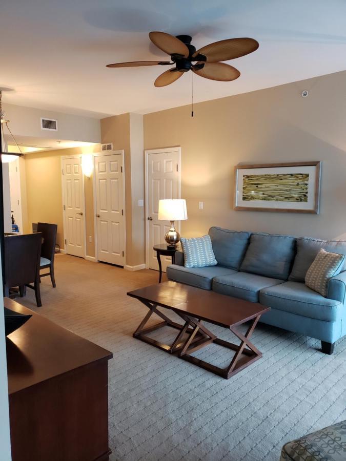 Aparthotel 1815 A Slice Of Heaven Destin - Pool & Ocean View Exteriér fotografie