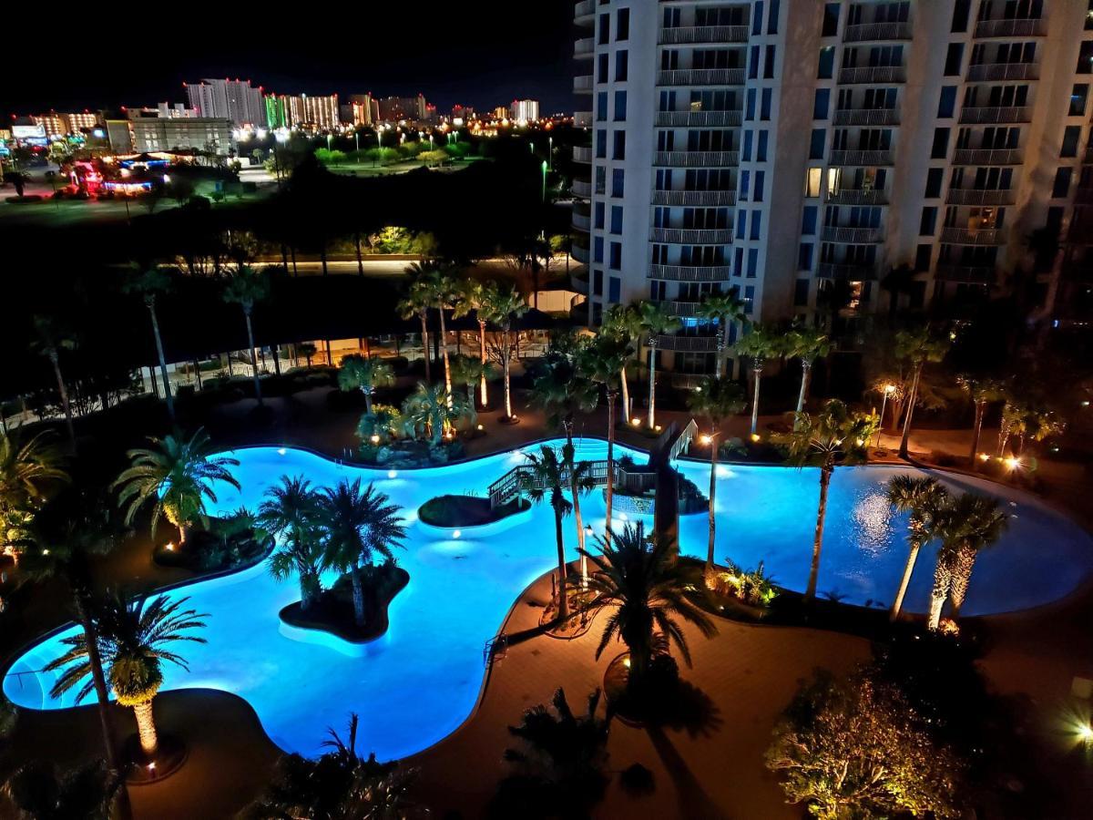 Aparthotel 1815 A Slice Of Heaven Destin - Pool & Ocean View Exteriér fotografie